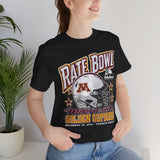 University of Minnesota Golden Gophers Bevel Tee