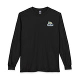 Rate Bowl Long Sleeve T-Shirt — New Mexico Lobos vs Minnesota Golden Gophers Bout LS