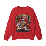 Rate Bowl 2025 – New Mexico Lobos vs Minnesota Golden Gophers Party On Crewneck