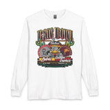 Rate Bowl Long Sleeve T-Shirt — New Mexico Lobos vs Minnesota Golden Gophers Party On LS