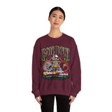Rate Bowl 2025 – New Mexico Lobos vs Minnesota Golden Gophers Party On Crewneck