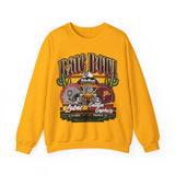 Rate Bowl 2025 – New Mexico Lobos vs Minnesota Golden Gophers Party On Crewneck