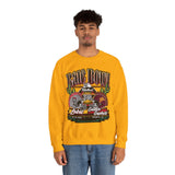 Rate Bowl 2025 – New Mexico Lobos vs Minnesota Golden Gophers Party On Crewneck