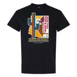 2026 Vrbo Fiesta Bowl – Miami Hurricanes CFP Semifinal Prick 6 T-Shirt