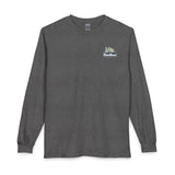 Rate Bowl Long Sleeve T-Shirt — New Mexico Lobos vs Minnesota Golden Gophers Bout LS