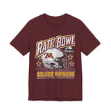 University of Minnesota Golden Gophers Bevel Tee