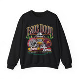 Rate Bowl 2025 – New Mexico Lobos vs Minnesota Golden Gophers Party On Crewneck