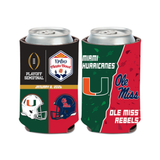 2026 Vrbo Fiesta Bowl - CFP Semifinal Matchup Can Cooler