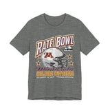 University of Minnesota Golden Gophers Bevel Tee