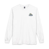 Rate Bowl Long Sleeve T-Shirt — New Mexico Lobos vs Minnesota Golden Gophers Bout LS