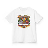 Rate Bowl 2025 – Youth New Mexico Lobos vs Minnesota Golden Gophers Matchup Long Sleeve T-Shirt