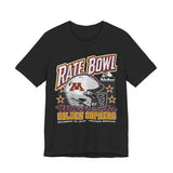 University of Minnesota Golden Gophers Bevel Tee