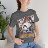 University of Minnesota Golden Gophers Bevel Tee