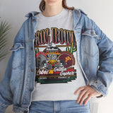 New Mexico Lobos vs Minnesota Golden Gophers Party On Matchup T-Shirt