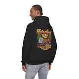 Rate Bowl 2025 – New Mexico Lobos vs Minnesota Golden Gophers Cactus Clash Hoodie