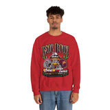Rate Bowl 2025 – New Mexico Lobos vs Minnesota Golden Gophers Party On Crewneck