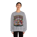 Rate Bowl 2025 – New Mexico Lobos vs Minnesota Golden Gophers Party On Crewneck
