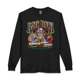 Rate Bowl Long Sleeve T-Shirt — New Mexico Lobos vs Minnesota Golden Gophers Party On LS