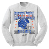 2024 CFP Vrbo Fiesta Bowl Boise State Allstar Crewneck Sweatshirt