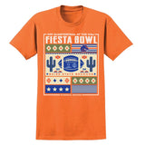 2024 CFP Vrbo Fiesta Bowl Boise State Block Party Tee