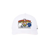 2024 CFP Vrbo Fiesta Bowl Matchup Gradient Snapback