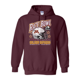 Rate Bowl 2025 – Minnesota Golden Gophers Bevel Hoodie