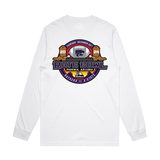 2024 Rate Bowl K-State Wildcat Rodeo Long Sleeve Tee