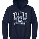 2024 CFP Vrbo Fiesta Bowl Penn State Cactus Clash Hoodie