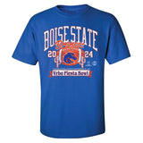 2024 CFP Vrbo Fiesta Bowl Boise State Cactus Clash Tee