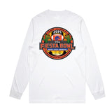 2024 CFP Vrbo Fiesta Bowl Boise State Desert Dynasty Long Sleeve