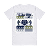 2024 CFP Vrbo Fiesta Bowl Penn State Block Party Tee