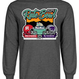 2024 Rate Bowl Matchup Phoenix Face-off Long Sleeve Tee