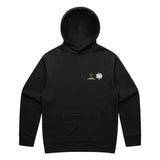 2024 CFP Vrbo Fiesta Bowl Matchup Sunset Showdown Hoodie